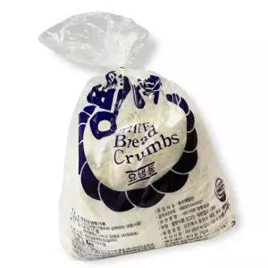 튀김용 무건조 습식 생빵가루 2kg 업소용 대용량 식자재