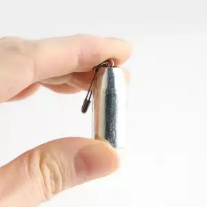다용도 무게 추 30g 모기장추 커튼추 /다용도추/사각모기장추/무게추