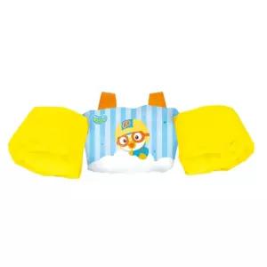 뽀로로 암링 튜브튜브 유아 어린이 아이 물놀이 팔튜브 수영장 워터파크