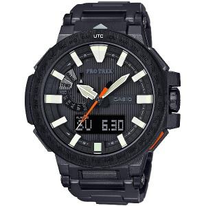 [카시오] CASIO 시계 프로 트렉 MANASLU 전파 솔라 PRX-8000YT-1JF 남성