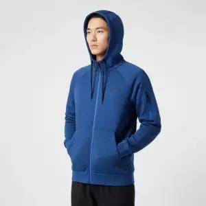 나이키 남성 써마핏 풀짚 후드 DQ4830-492) M NK TF HD FZ)