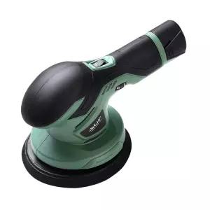 CT-758 폴리셔 교환형 광택기