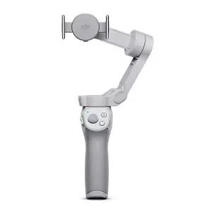 DJI OM 4 핸드헬드 3축 스마트폰 짐벌 스테빌라이저 아이폰 및 안드로이드 호환
