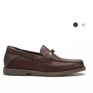 제옥스 톰맥켄 M9S10454S51TM 경량감 쿠션감 볼편안한남성 로퍼 2CM P003141489 647217
