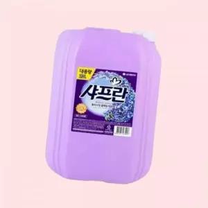 샤프란 엘지 릴렉싱 아로마 대용량 말통 20L 라벤더향 4442713