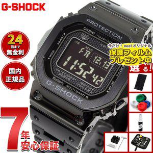 CASIO G-SHOCK GMW-B5000GD-1JF [점내 포인트 39배 오늘 한정 ][선택할 수 있는 노벨티 첨부]카시오 G쇼크
