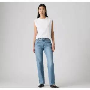 매장정품 리바이스 LEVIS 여성 501 90s 진 A1959-0106 705489