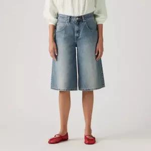 매장정품 리바이스 LEVIS 여성 슈퍼 배기 쇼츠_005DT-0002 705506