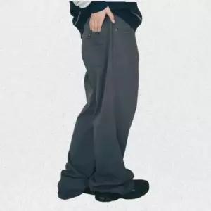 매장정품 노티카 NAUTICA 지그재그 트윌 팬츠s NPL7665 1474695