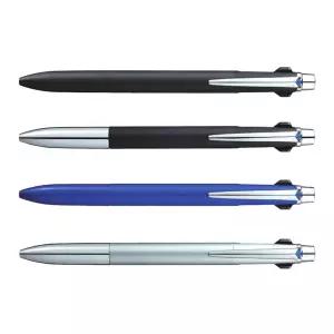 제트스트림 프라임 3색볼펜 0.7mm SXE3-3000-07 볼펜