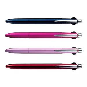 제트스트림 프라임 3색볼펜 0.5mm SXE3-3000-05 볼펜