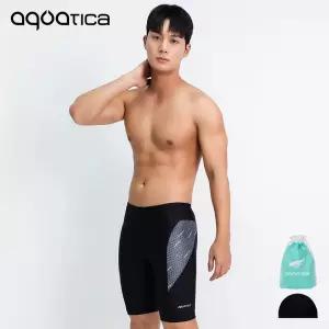 아쿠아티카 남성 실내수영복 BBF20 단품3종세트