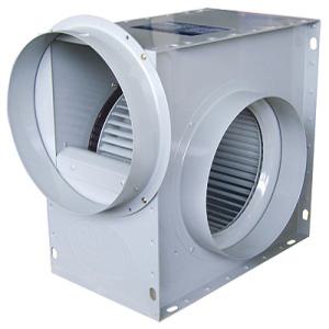 소형 시로코팬 TIS-160FS 송풍기 브로아