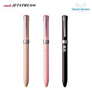 [기타](NEW) 유니 제트스트림 F 2&1 멀티펜 MSXE3-701