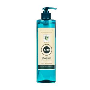 메디틴 1419 청소년 샴푸 520ml 1개 (사춘기 초등학생)