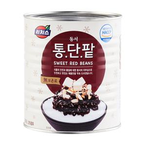 동서 리치스팥 3kg