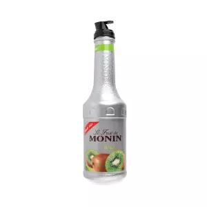 메가커피 모닌 키위 퓨레 스무디 1000ml