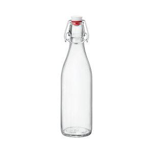 지아라 유리병 500ml  유리밀폐병 더치병 밀폐보관병