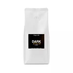 메가카페 다크블랜드 1kg 원두상태