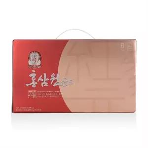 [하프클럽/]-홍삼원골드 100mlX24포-선물세트/6년근홍삼