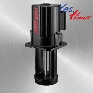 [한일]펌프 HVCP-180-T  침수식 오일펌프 쿨런트펌프 국내생산