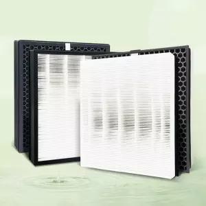 삼성 공기청정기 AX40H5000GMD 필터 CFX-B100D