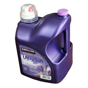 [CO(생활용품(세제류))]KIRKLAND SIGNATURE 라벤더&바닐라 섬유유연제 4.4L 220회분 코스트코