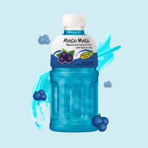 모구모구 블랙커런트 320ml x 24개