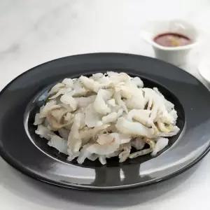 은하수산 숙성한 도다리 세꼬시 120g