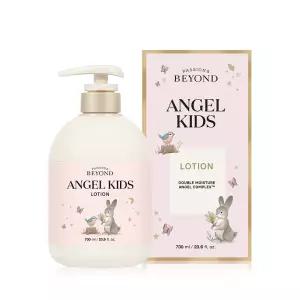 비욘드 엔젤 키즈 바디로션 700ml