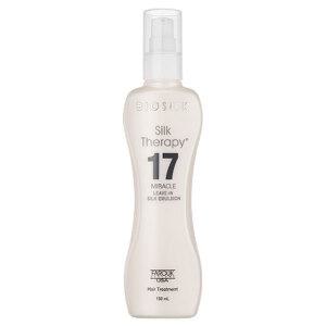 실크테라피 17미라클 실크 에멀전, 150ml