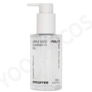 이니스프리 애플씨드 클렌징 오일(신형) 150ml
