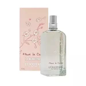 록시땅 체리 블라썸 오 드 뚜왈렛 75ml