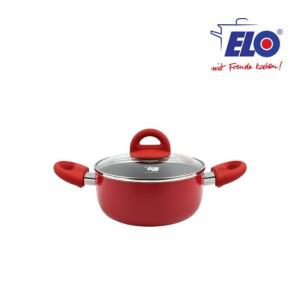 ELO IH 세라믹 냄비 양수 18cm   인덕션 냄비