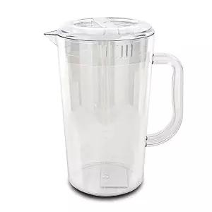 메가커피 카페드아모르 물피쳐 2L