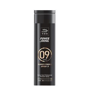 미쟝센 파워스윙 슈퍼스트롱 스프레이9 200ml / 헤어스프레이