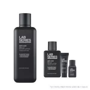 [랩시리즈](강남점)[5][단독] 안티에이지 맥스 LS 워터로션 200ml (+디럭스 3종)