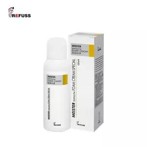 [레푸스]마이스터 하이드로액티브 폼스페셜 125ml