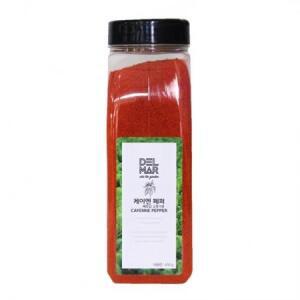 딜리셔스마켓 케이엔페퍼 베트남 고춧가루, 450g, 1개 one option