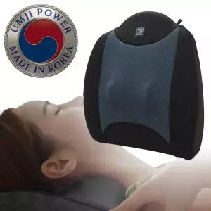 엄지파워 셀프 목어깨 국산마사지기 강력한마력 중국산 비교거부 꿀잠마사지 효도상품 CDI-5500