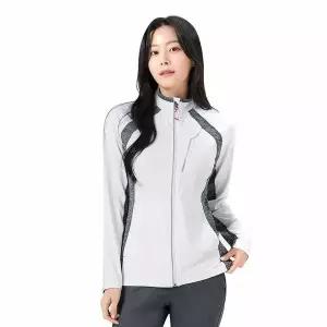 [하프클럽/콜핑]콜핑 여성 봄 트레이닝 집업 자켓 1761JK180W
