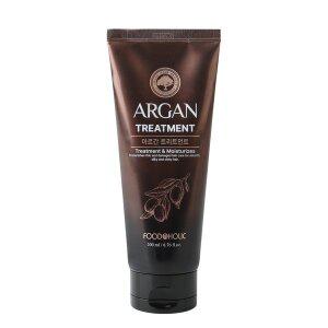 [푸드어홀릭] 아르간 트리트먼트 200ml/헤어팩