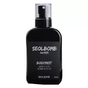 [유통기한 임박] 설밤 바디미스트, 워터멜론, 200ml, 1개