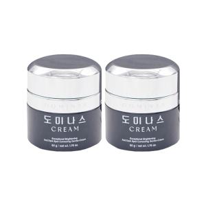 TG 도미나스 크림 4X 시즌4 4엑스 50g x2통/An