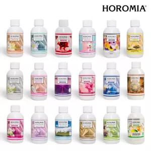 [호로미아]1+1 증정 행사 호로미아 이탈리아 고농축 섬유향수 드레스 퍼퓸 250ML 18종 택1
