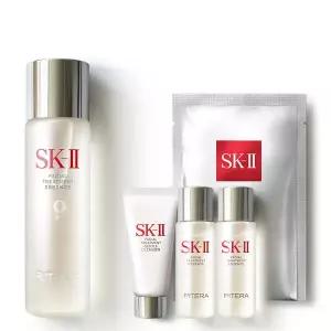 [SK-II](강남점)(5A) SK-II 피테라 에센스 160ml  or 맨피테라에센스 160ml 세트(택1)