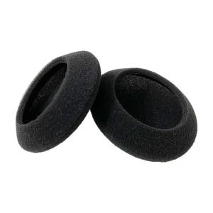 교체 스폰지 Earpads 호환 소니 MDR-G73 DR-BT140Q 헤드폰 귀 쿠션 6 쌍 수리 부품