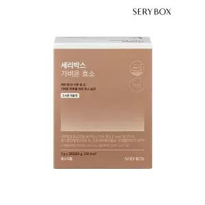 [하프클럽/세리박스]세리박스 가벼운 효소 1개월분