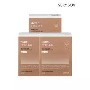 [하프클럽/세리박스]세리박스 가벼운 효소 3개월분