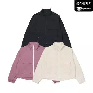 [다이나핏 공식] 여성 카디스 2.0 자켓_YWP23141